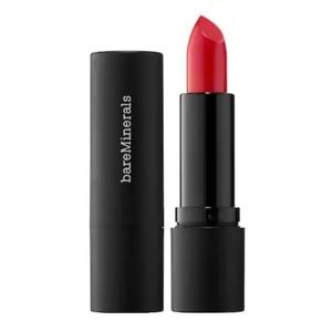 BareMinerals Statement Luxe Shine Lipstick